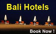 Bali Hotels Photos