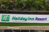 Holiday Inn Bali