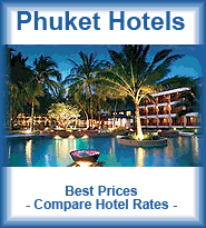 Phuket Thailand Hotel